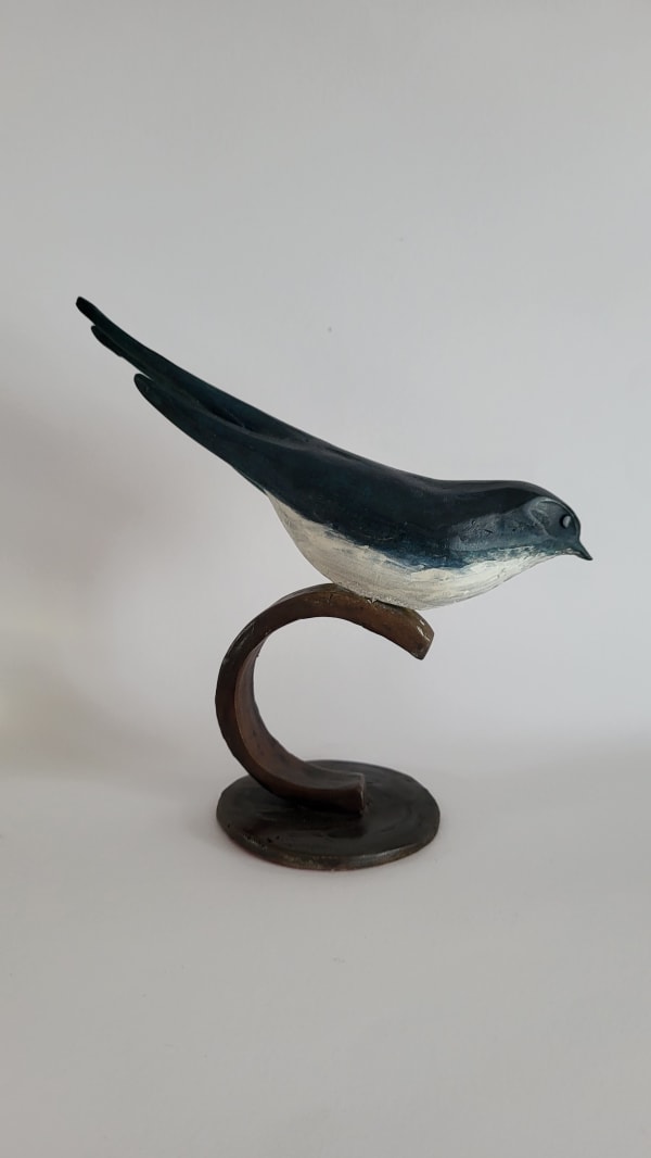 Fiona Smith, Swallow