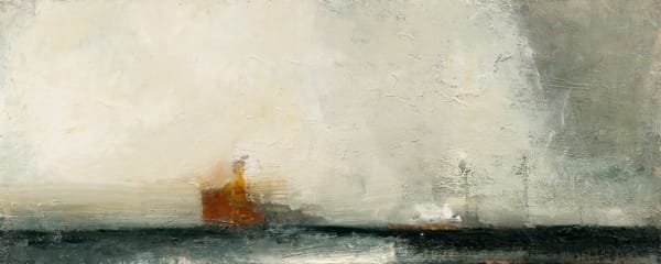 Carol Hodder, Sea Relic