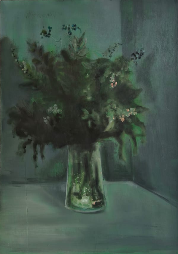 Works Available in Gallery