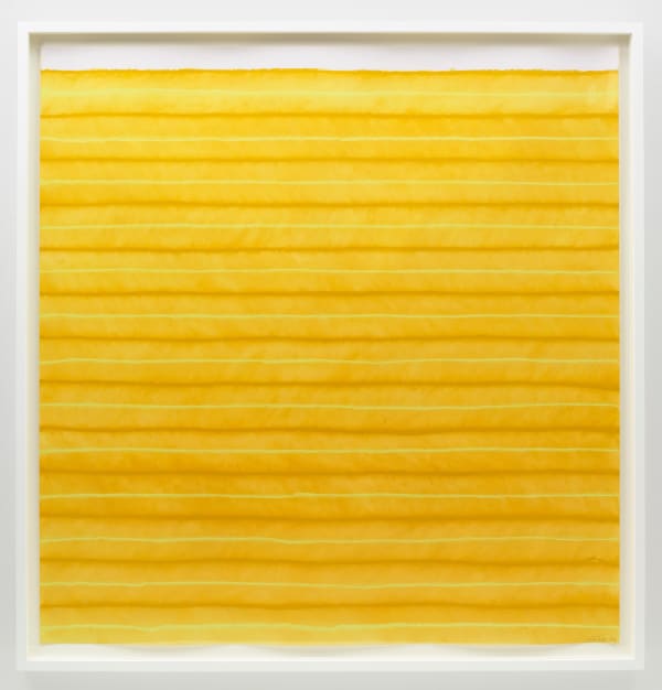 Corban Walker, Ambidextrous Drawing 2 , 2013