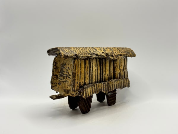 Tim Morris, Boxcar 177