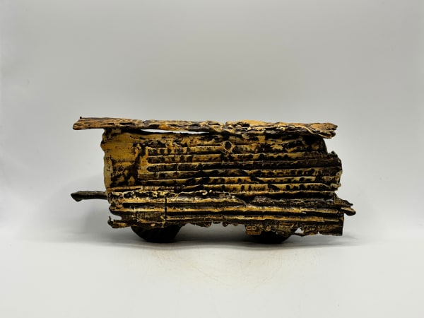 Tim Morris, Boxcar 173