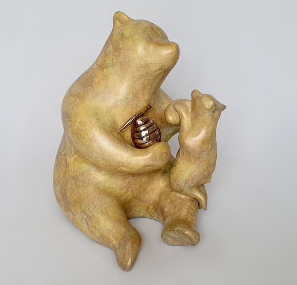 Stephanie Hess, A Taste of Honey