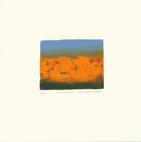Works Available in Gallery
