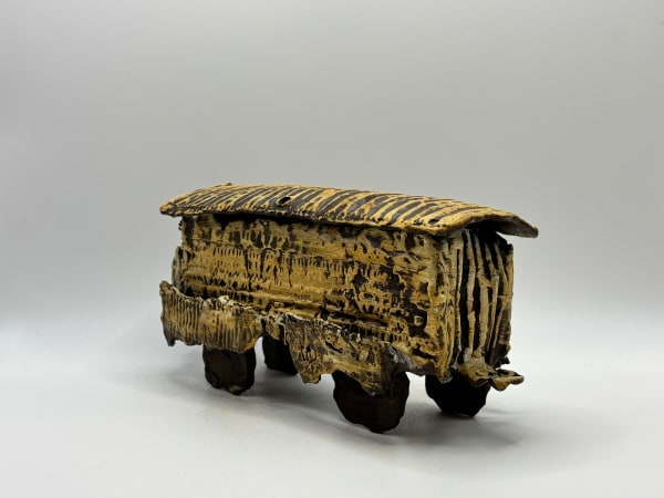 Tim Morris, Boxcar 107