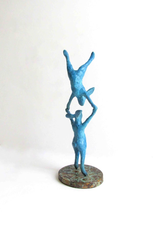 Stephanie Hess, Acrobats