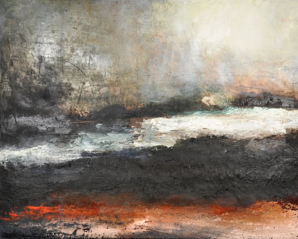 Carol Hodder, Storm Tide
