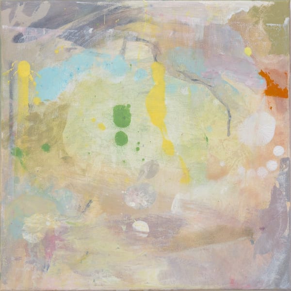 Melissa O'Donnell, Entrance