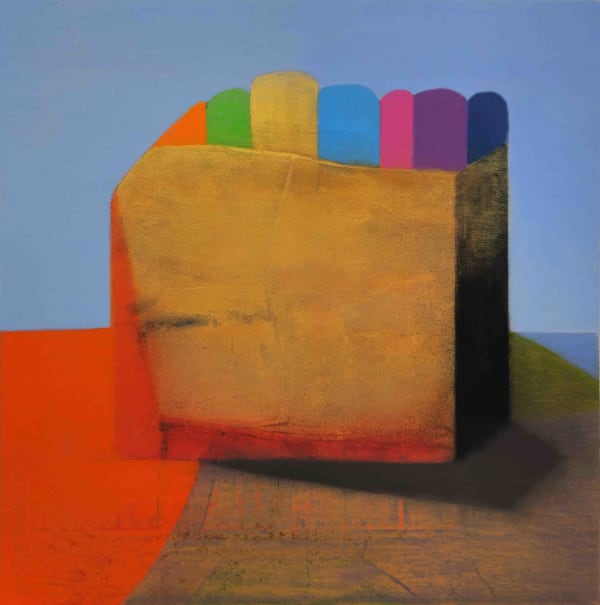Tom Climent, A Light Formed