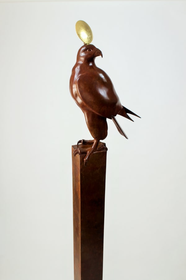 Peter Killeen, Horus II