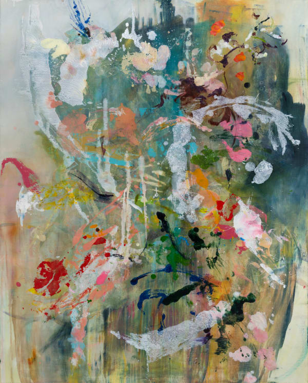 Melissa O'Donnell, Light Years, 2021