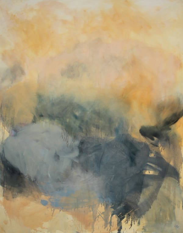 Leah Beggs, A Slow Day