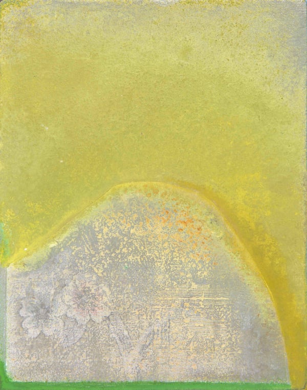 Tom Climent, Mountain in Bloom