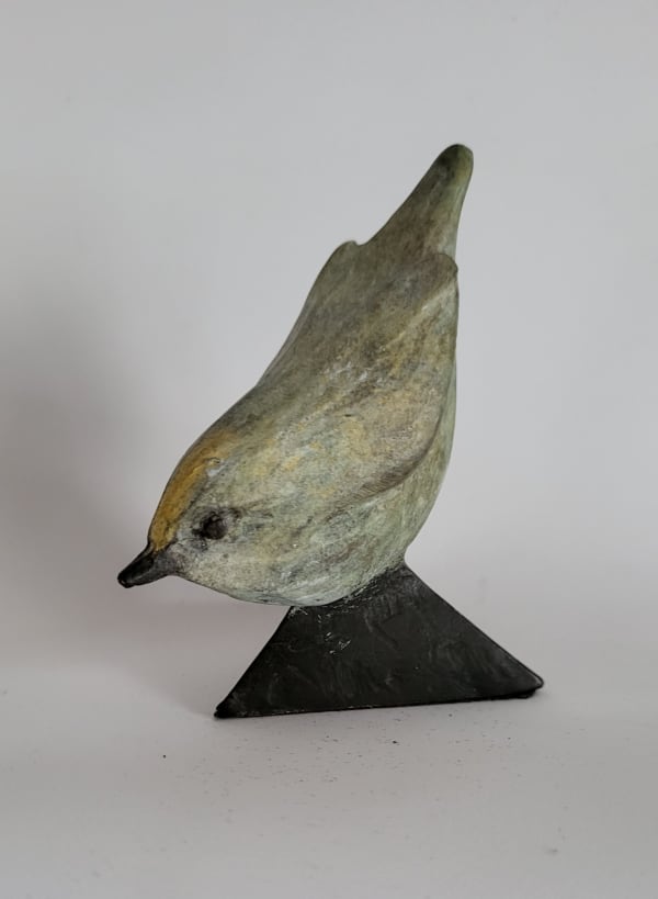 Fiona Smith, Goldcrest