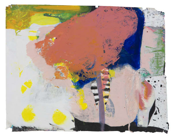 Eamon Colman, Wanting to become has not yet started, 2018 - 2024