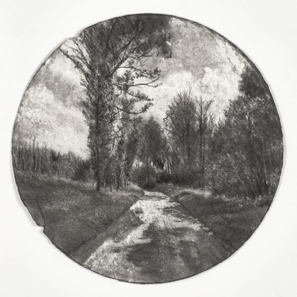 Michael Wann, Shadow Avenue 5