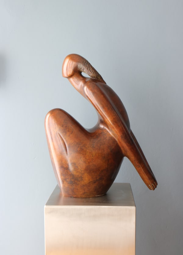 Ana Duncan, Left or Right III