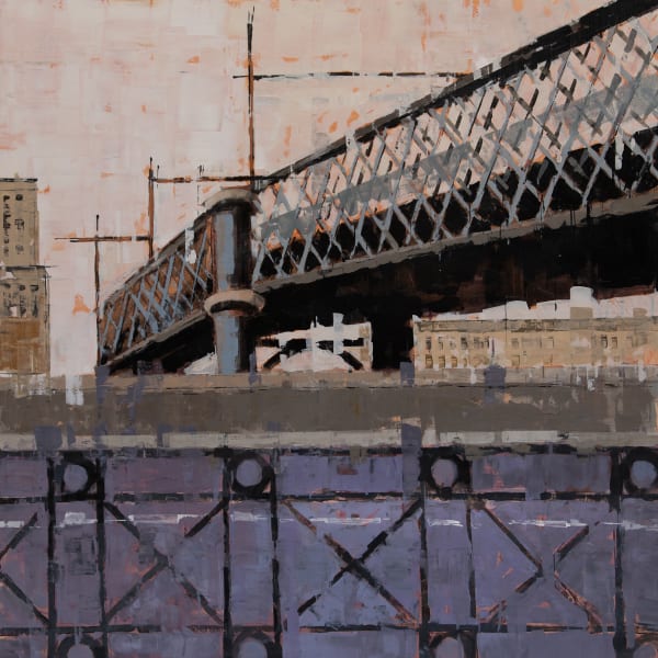 Bridget Flinn, At A Slight Skew