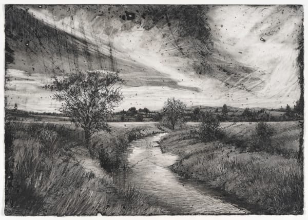 Michael Wann, Prevailing Winds, 2022