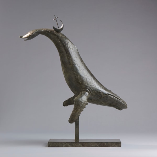 Peter Killeen, Whale