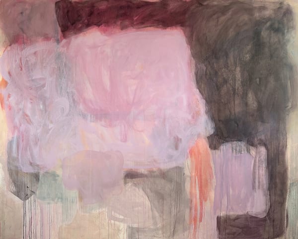 Leah Beggs, The Sum of All the Parts, 2024