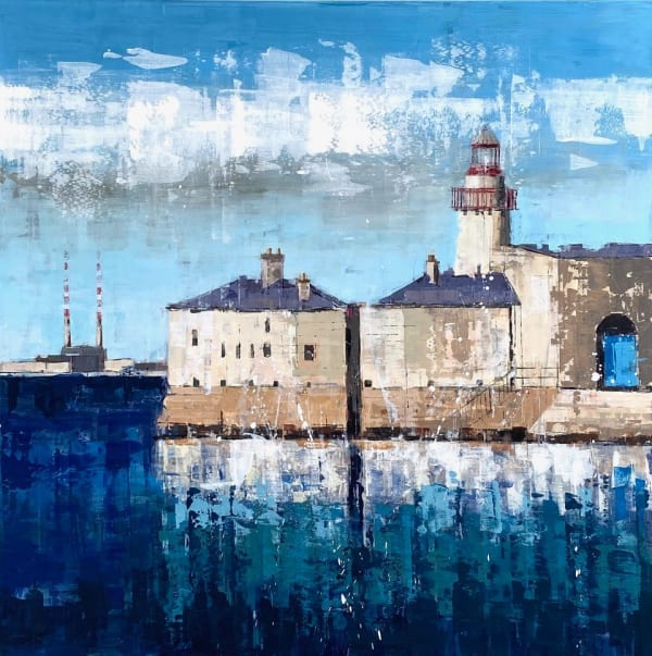 Bridget Flinn, End of the Pier II