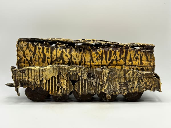 Tim Morris, Boxcar 100 (Engine)