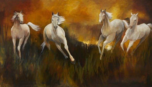 Margaret Egan, The Sound of the Earth