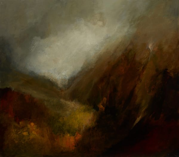 Margaret Egan, Wicklow Way, Tinahely, 2023