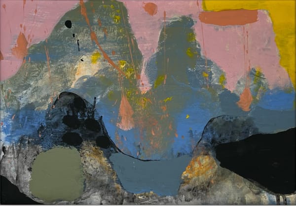 Eamon Colman, Twenty Eight Acres I