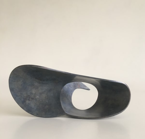 Eilis O'Connell RHA, Curve to Point