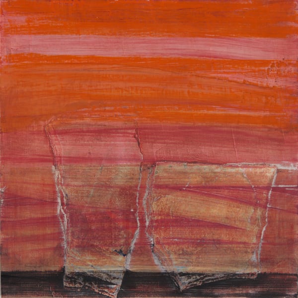 Bridget Flannery, Light Deepens II