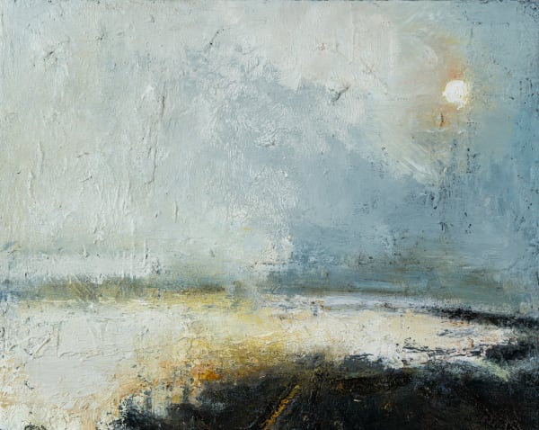 Carol Hodder, Moon Shadows