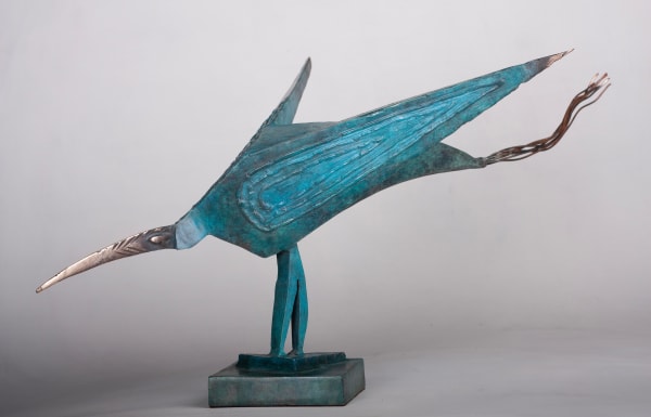 Ronan Halpin - Razorbill