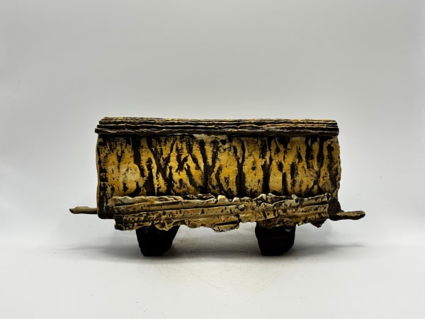 Tim Morris, Boxcar 163