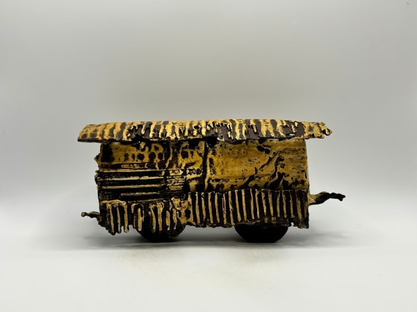 Tim Morris, Boxcar 92