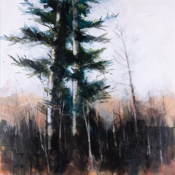 Bridget Flinn, Twin Trees
