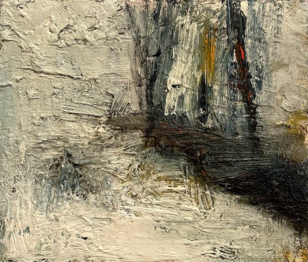 Carol Hodder, Flood Field