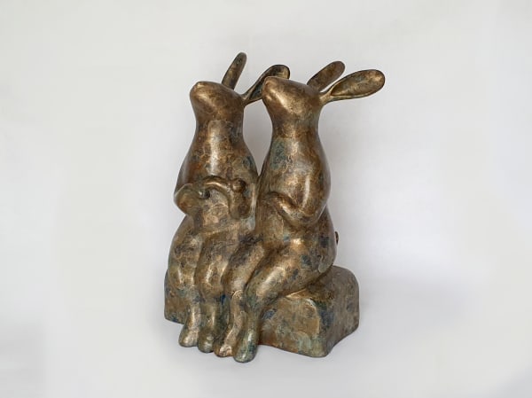 Stephanie Hess, Starry Night