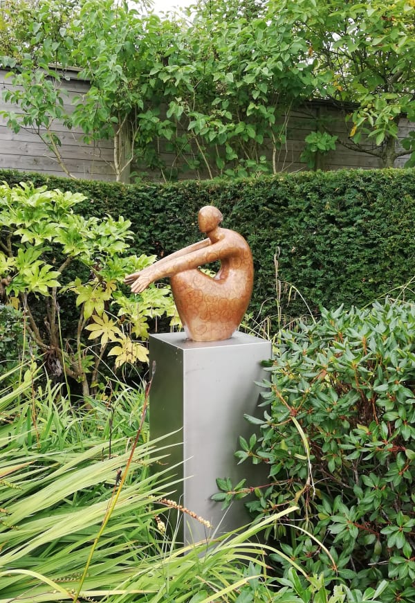 Ana Duncan, Captive III