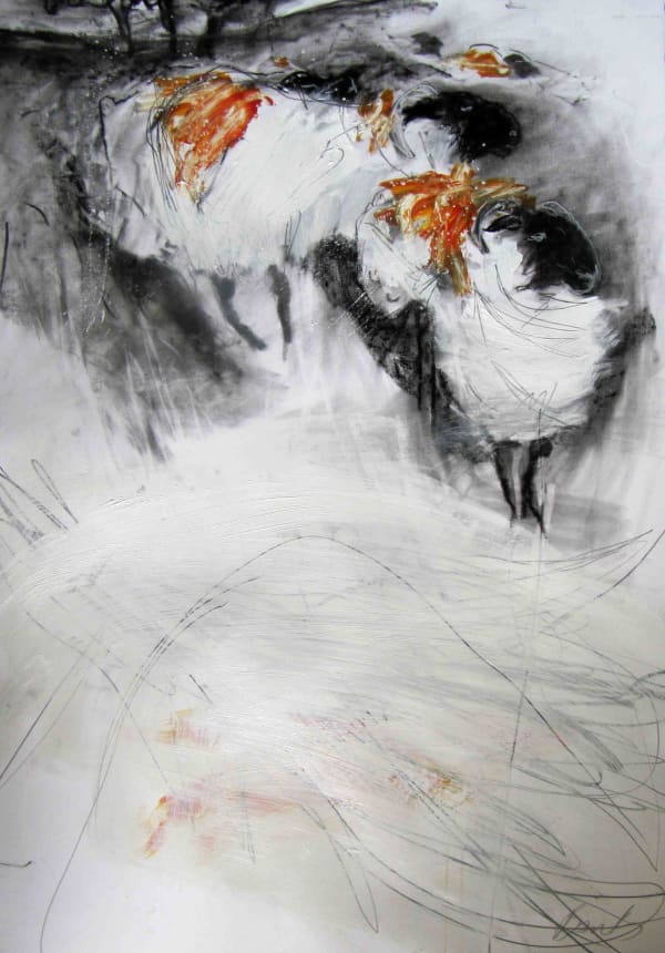 Margo Banks, Two More From the Field