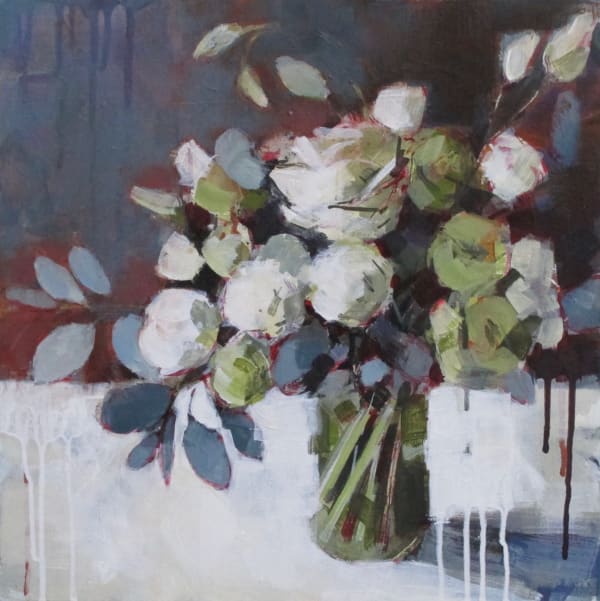 Bridget Flinn, Valentines Day