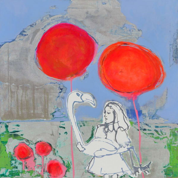 Works Available in Gallery