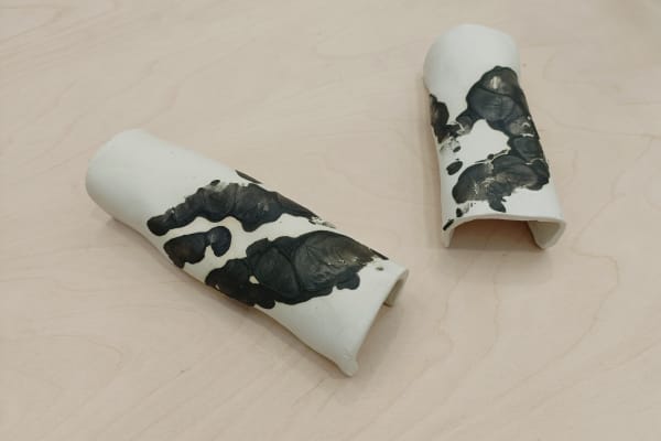 Corban Walker, Untitled (Healing, will it come?), 2025