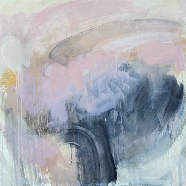 Leah Beggs, Not my journey to make