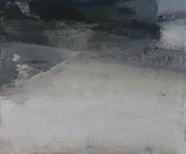 Carol Hodder, Days in Cill Rialaig I