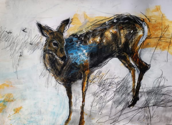 Works Available in Gallery