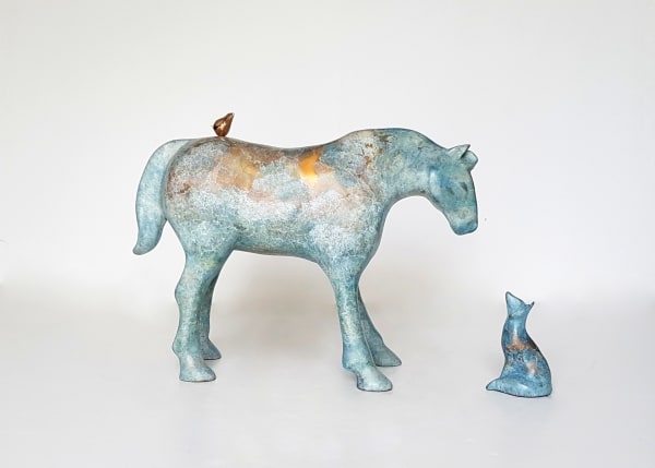 Stephanie Hess, Parlay