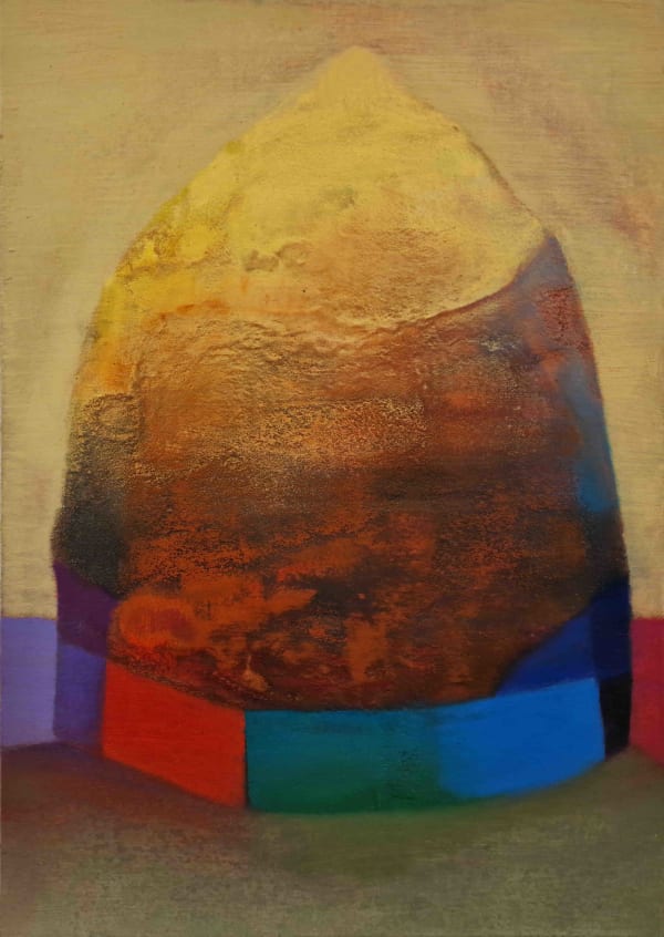 Tom Climent, Basilica of Light