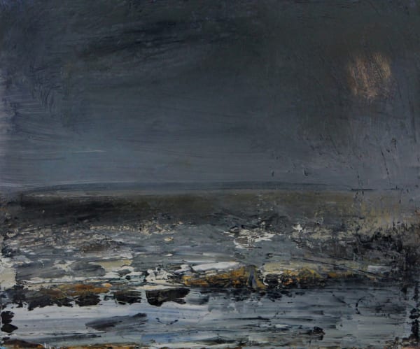 Carol Hodder, Days in Cill Rialaig II